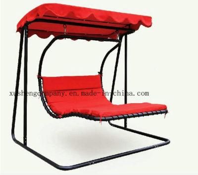 Modern Outdoor Leisure Garden Furniture Swing for Patio