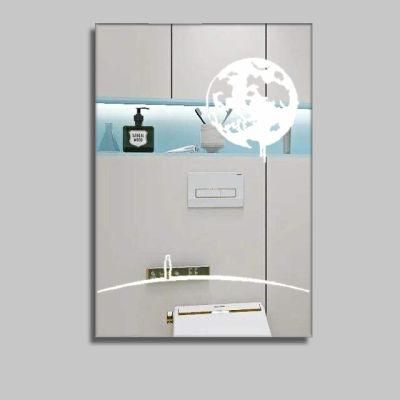 Craft Design Persnal Smart Bathroom Mirror Design Espejos