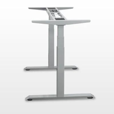 Manufacturer Cost Modern Safety Height Adjustable Desk for Sale