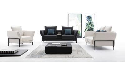 Wholesale Furniture Sectional Sofa Setcombination Modern Simple Design Hot Couch Luxury Living Room Sofa