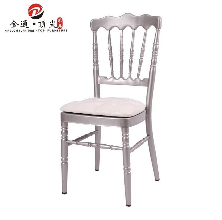 Wholesale Event Chavari Throne Luxury Royal White Outdoor Wedding Chairs for Wedding Reception