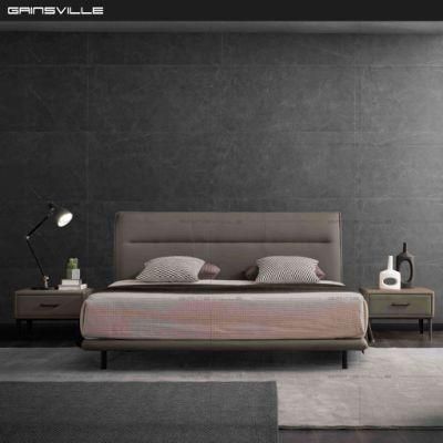 Chinese Factory Direct Modern Design Home Bedroom Furniture Wooden Wall Bed in Bedroom Furniture