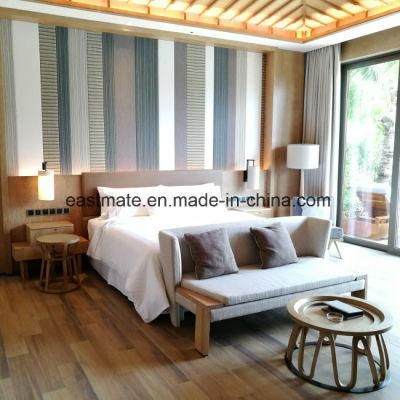 China Factory Direct Westin Modern King Bedroom Hotel Furniture