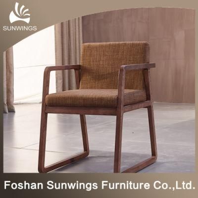 Modern Wood Dining Chair for Dining Room
