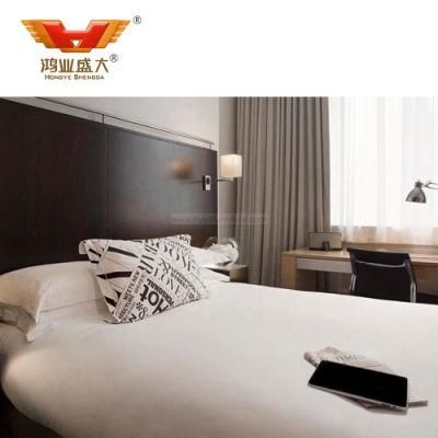 Hot Selling 5 Star Luxury Hotel Bedroom Suite Furniture