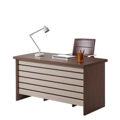 China Factory Price Office Furniture Office Table Executive Wooden Furniture