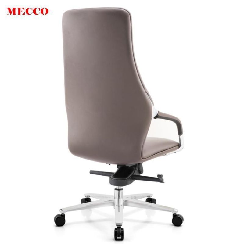 Chinese Office Ergonomic Leather Swivel Executive Massage Chair