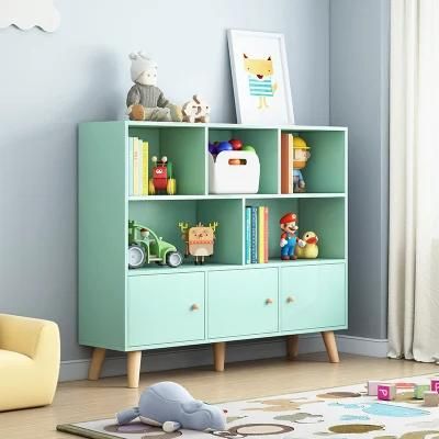 Children Toys Book Shelf