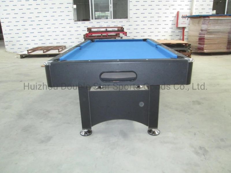 Szx 7FT Hot Selling Modern Billiard Pool Table