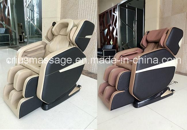 SPA Home Modern Zero Gravity Massage Chair