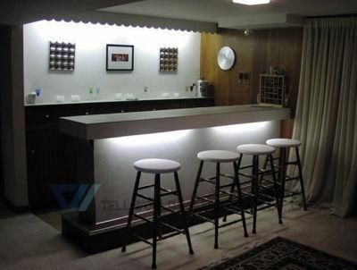 Modern Restaurant Bar Counter Coffee Shop Bar Counters