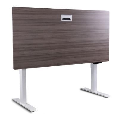 Practical Dual Motor Electric Ergonomic Height Adjustable Motion Desk