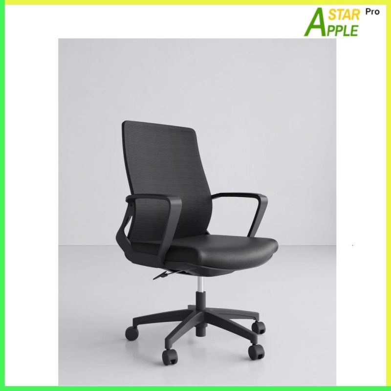 Wholesale Market Computer Parts High Back Ergonomic Office Gaming Chair