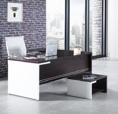 Luxury Manager Boss Office Desks with Coffee Table (SZ-ODT695)