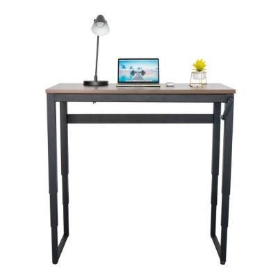 4-Legs High-Speed Office Electric Adjustable Standing Desk