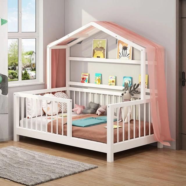 High Quality Children Bedroom Furniture Bed Room Bed