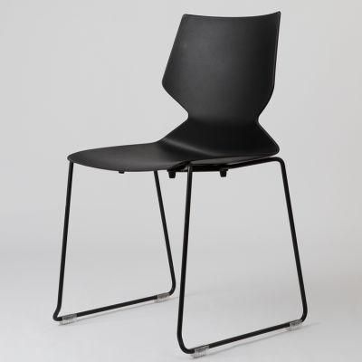 ANSI/BIFMA Standard Heavy Duty Plastic Metal Modern Office Chair