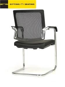 Clever Design Ergonomic Healthy Comfortable Stable Office Chair with Armrest