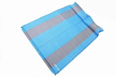 Available Double Size Inflatable Air Mattress (ETY-2603)