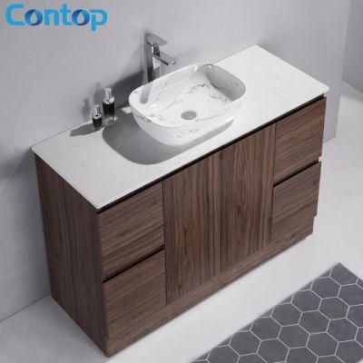 New Design Bathroom Cabinet/Bathroom Vanity Set/Bathroom Furniture