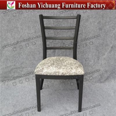 Yc-E82 Wholesale Restaurant Dining Chair / Cafe Chair