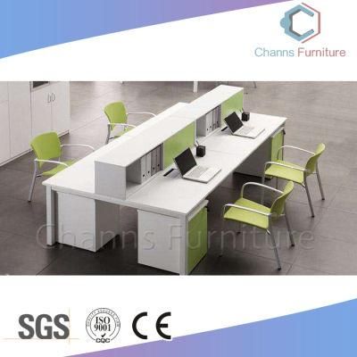 Modern Staff Computer Table Office Desk (CAS-MD1870)
