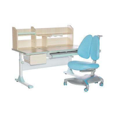 High Quality Modern Furniture Adjustable Kids Study Desk