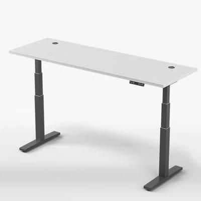 Ergonomic Standing Desk Frame Home Office Furniture Height Adjustable Desk