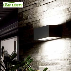 Lights Dimmable Wall Sconces Modern LED Wall Lamp 26W Indoor Wall Sconce up Down