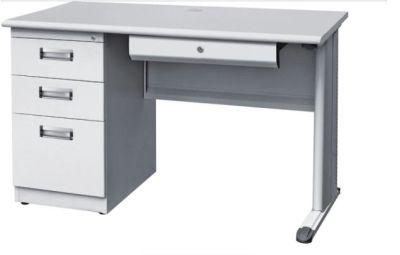 Metal Office Computer Desk Table