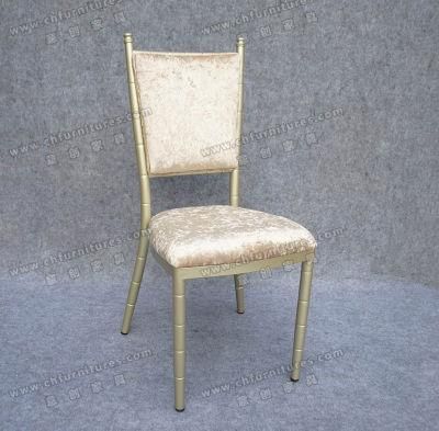 High Quality Metal Rental Chairs (YC-A37-01-02)