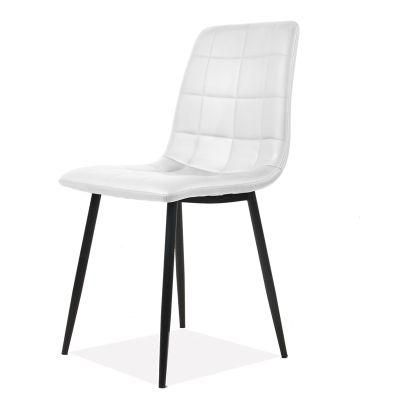 Nordic Style Modern Home Furniture Restaurant Wedding Outdoor Leather Velvet Dining Chair