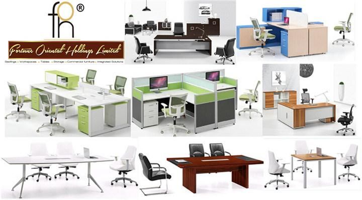 Modern Executive Desk Office Table for Manager Made in China