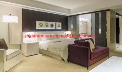 Hotel Furniture Supplier Hotel Bedroom Furniture Manufacture in China