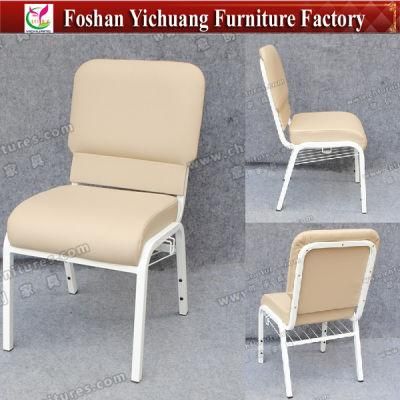 Pure Meeting Chair for Auditorium and Shcool (YC-G84)