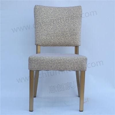 Comfortable Upholstered Living Room Chair Home Furniture Yc-E20