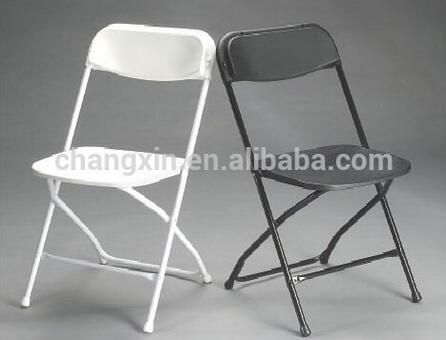 2017 Hot Selling Modern Plastic Chair, Plastic Folding Chair