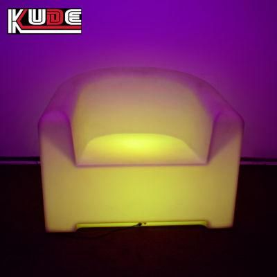 Disco Tables and Chair Novelty Furnitures for Events
