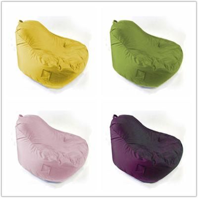 Bean Bags Living Room Furniture Ottoman Leisure Pouf Lazy Sofa Beanbags