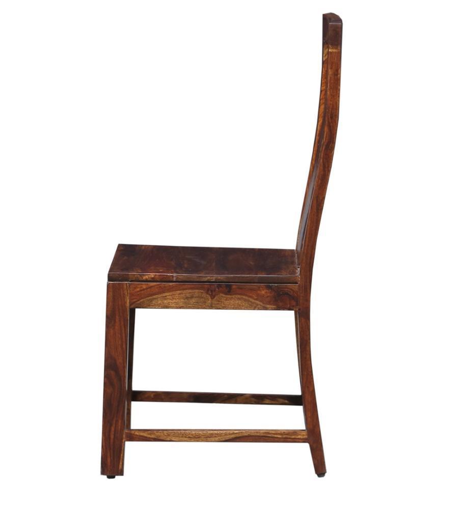 Factory Competitive Price Wooden Chair Dining Furniture