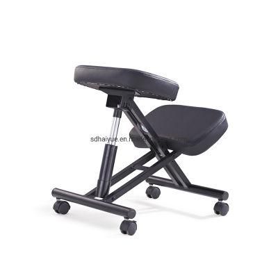 Ergonomic Office Work Postrure Student Study Kneeling Chair