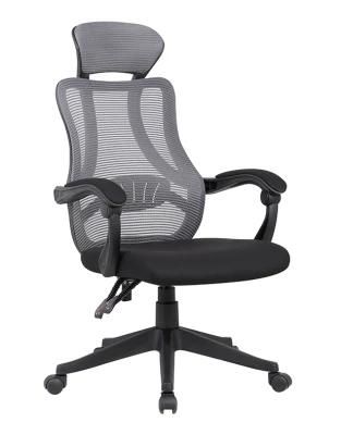Factory Directly Manager Swivel Mesh Staff Executive Desk Leisure Ergonomic Office Chair