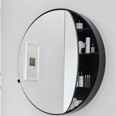 Good Price Modern Rustproof Easy to Maintenance High Standard Mirror Cabinet Door