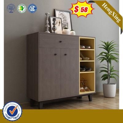 4 Doors Modern and Fashion Storage Cabinet with High Quality