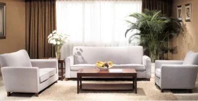 Hotel Furniture/Hotel Bedroom Furniture/Hotel Sofa/Hotel Living Room Sofa/Apartment Sofa/Hotel Lobby Furniture/Hospitality Sofa (GL-012)