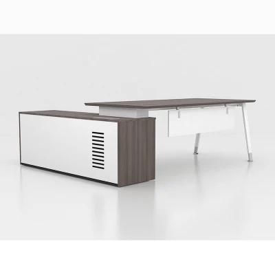 High Quality Modern Office Furniture Table Executive Office Desk