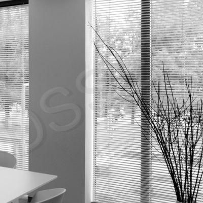 Low Price Day Night Office Roller Wooden Venetian Style Window Blinds
