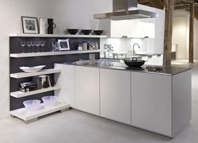 Modern Style Italian Luxury Kitchen Furniture for Home