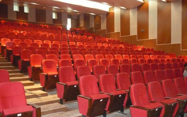 Hongji Church Public Auditorium Cinema Theater Stadium Conference Chair