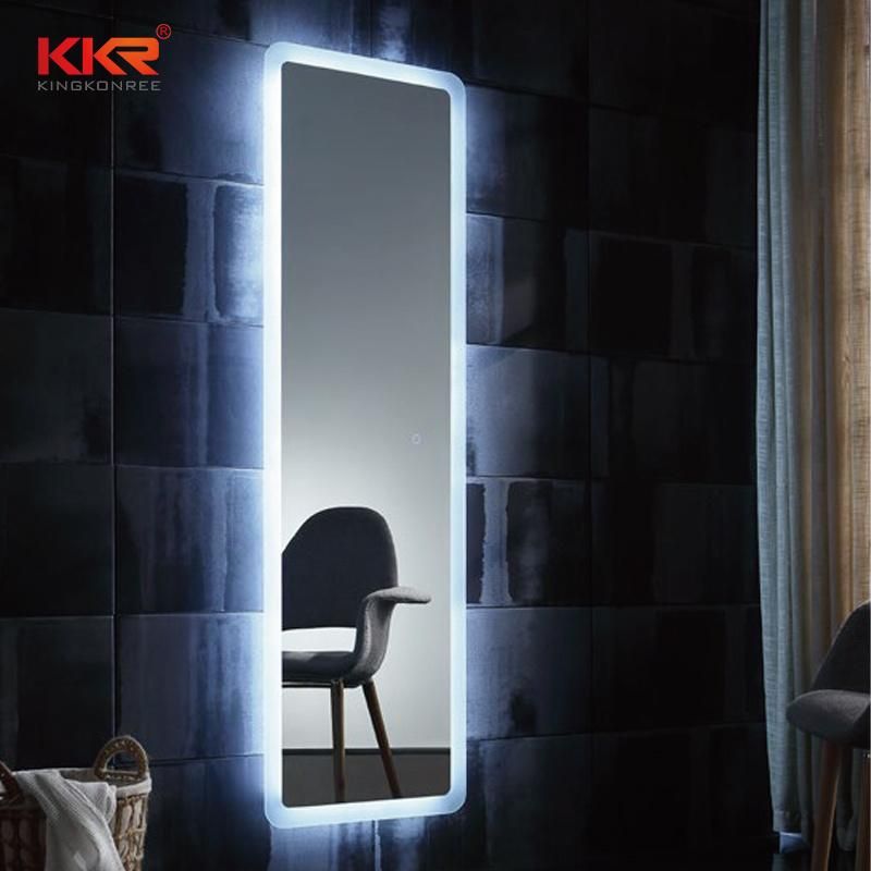 Bathroom LED Mirror LED Smart Lights Mirror with LED Lights